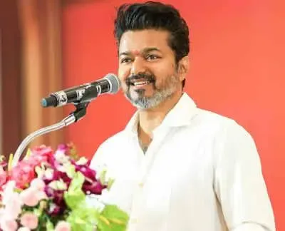 Will Vijay Resume His Campaigning from Salem After the Karur Tragedy?