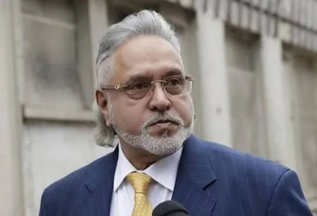 Are Vijay Mallya and Nirav Modi Among the 15 Fugitive Economic Offenders for Bank Frauds?