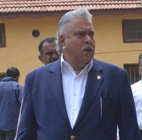 When Will Vijay Mallya Return to India?
