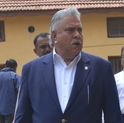 When Will Vijay Mallya Return to India?