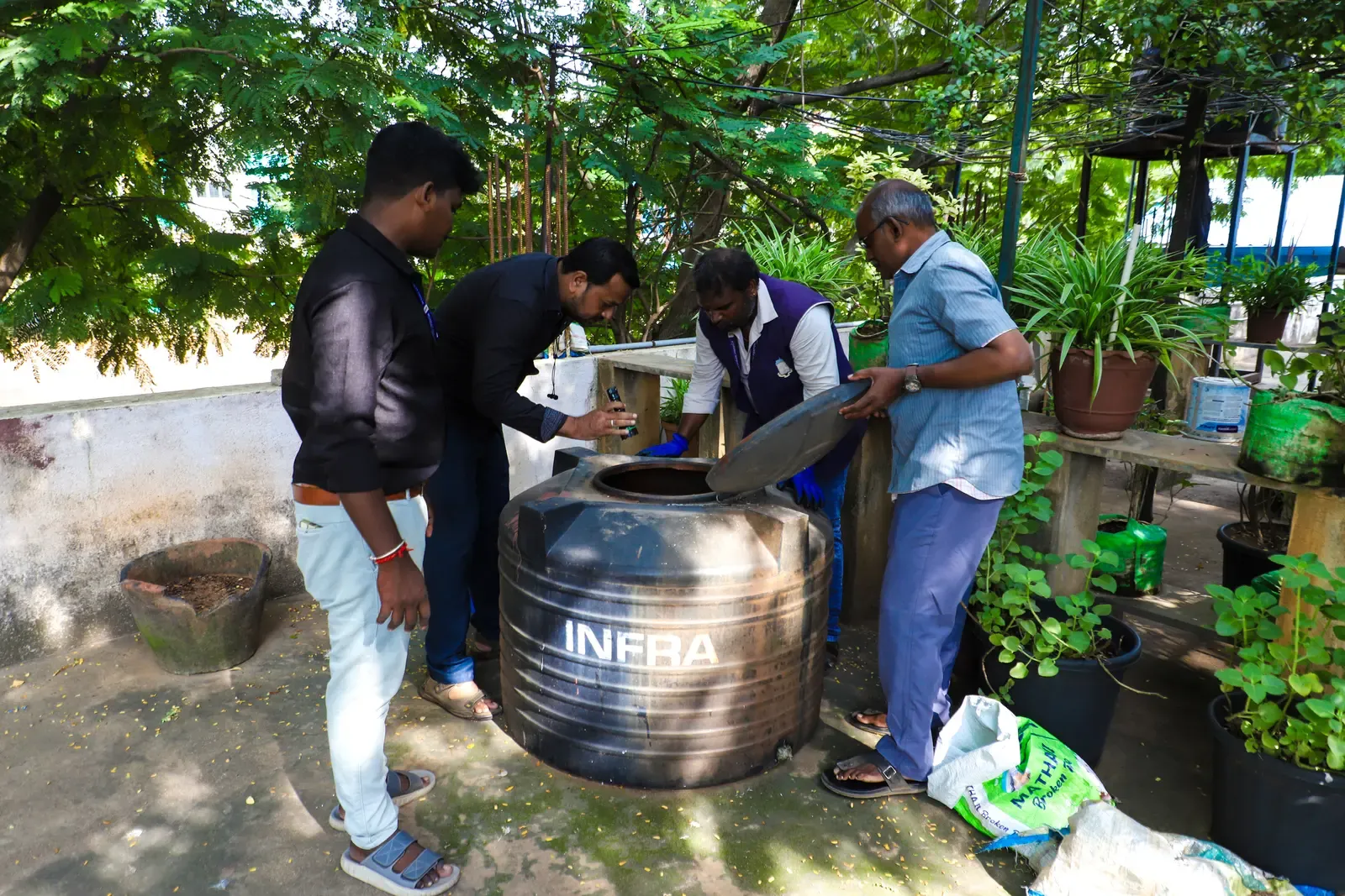 Vijay orders dengue crackdown, monsoon prep across 10 Tamil Nadu districts