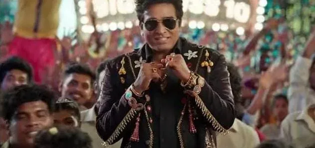 Vijay Sethupathi returns as host in Bigg Boss Tamil Season 10 promo