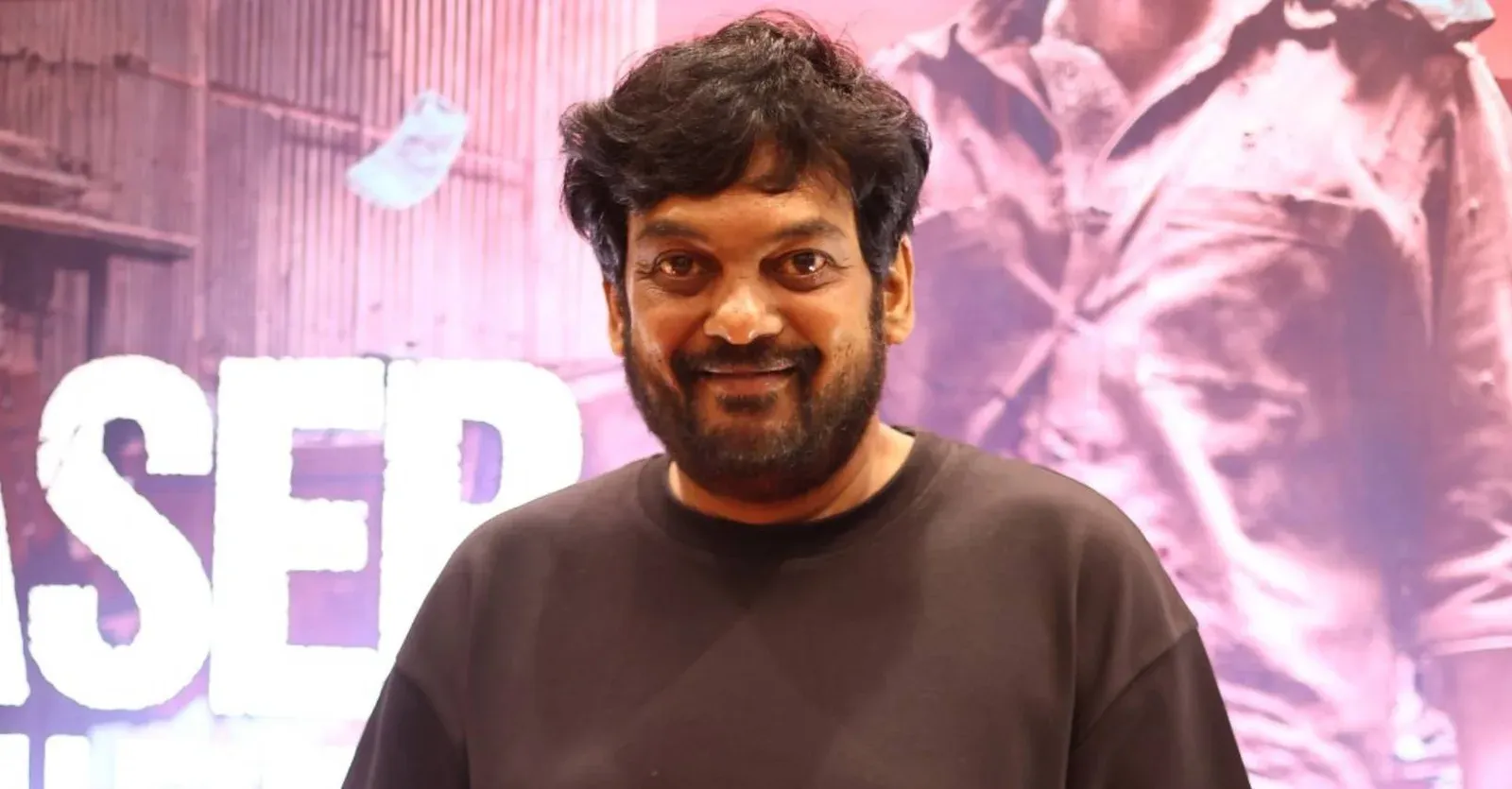 Vijay Sethupathi's 'Slum Dog: 33 Temple Road' rooted in real stories, says director Puri Jagannadh