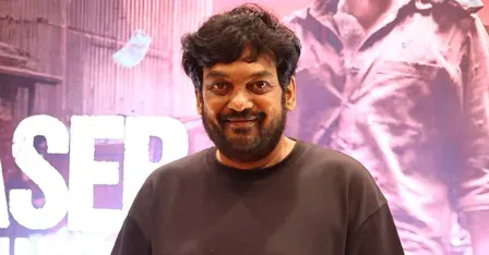 Vijay Sethupathi's 'Slum Dog: 33 Temple Road' rooted in real stories, says director Puri Jagannadh