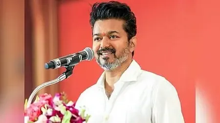 Why Did Vijay Slam the EC’s Vote Roll Revision and Call DMK’s All-Party Meet ‘Political Theatre’?