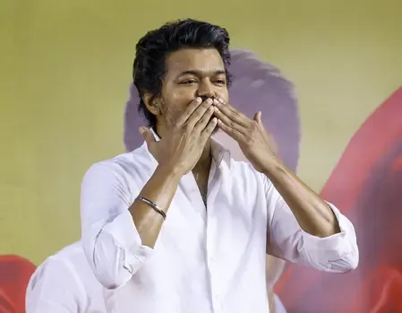 Vijay Critiques DMK and BJP Alliances at Tirunelveli Rally; Declares Election a 'Pivotal Battle for Transformation'