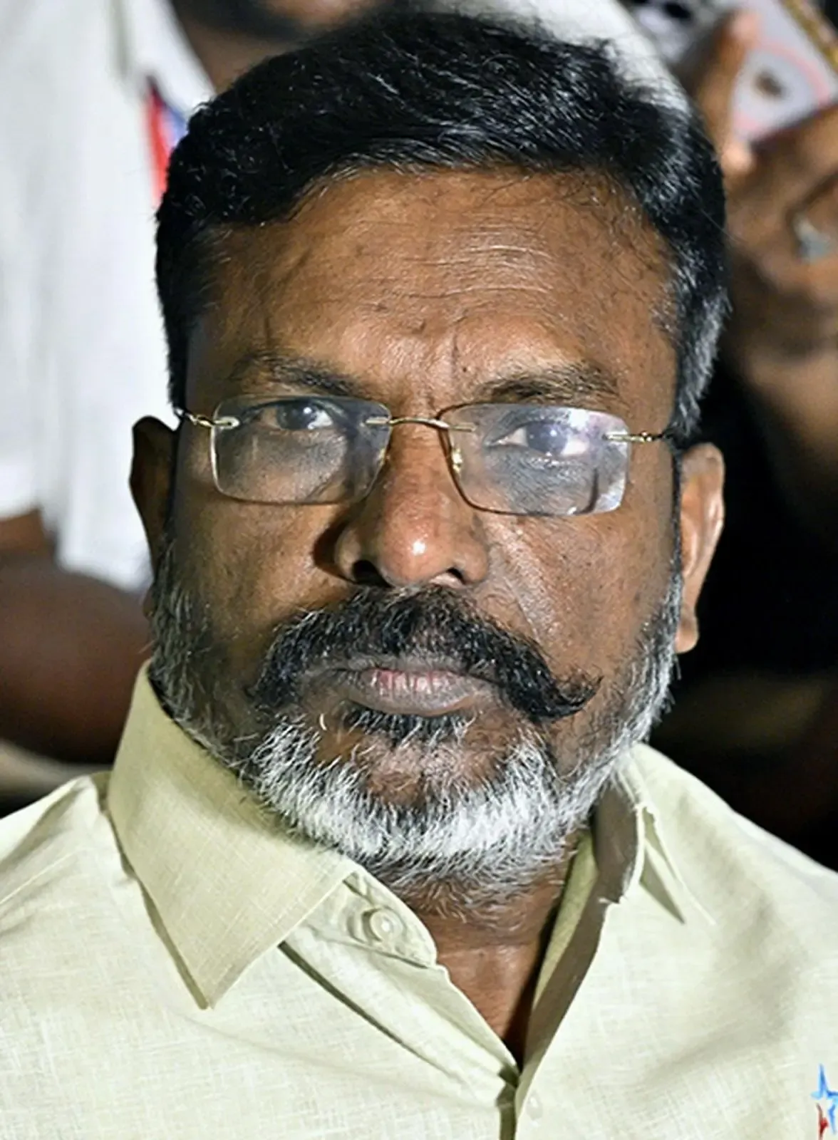 Vijay to meet Thirumavalavan as TVK hunts 2 seats for Tamil Nadu majority