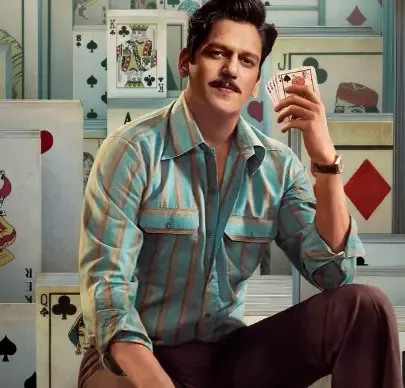 सनी देओल ने विजय वर्मा की 'मटका किंग' में एक्टिंग की तारीफ, इंस्टाग्राम पर दी बधाई