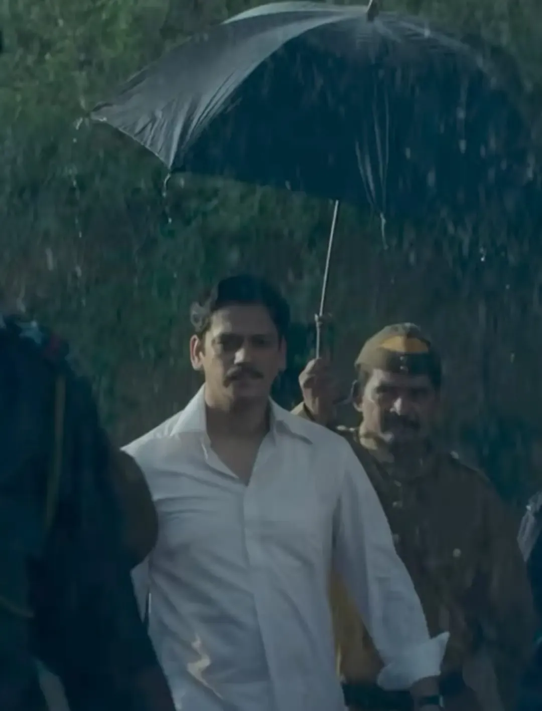 Vijay Varma's Matka King: A Tale of Ambition and Sacrifice