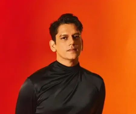 Vijay Varma Reveals His Passion for Numbers: A Marwadi with an Accounting Degree