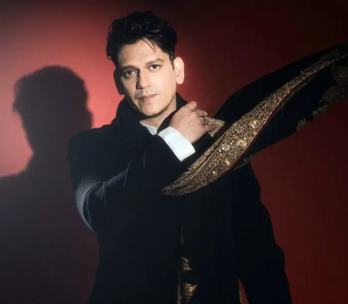 What Did Vijay Varma Say About His Spine-Chilling Villain Role in Amitabh Bachchan's 'Pink'?