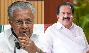 Vijayan govt to shut Kochi Smart City project, Congress claims scam