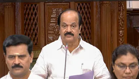 Vijay govt's first 100 days: TN Speaker hails clean governance foundation