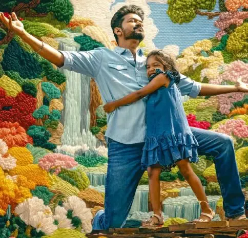 Vijay's 'Jana Nayagan' Producers Warn Against Leaked Content; Legal Action Imminent