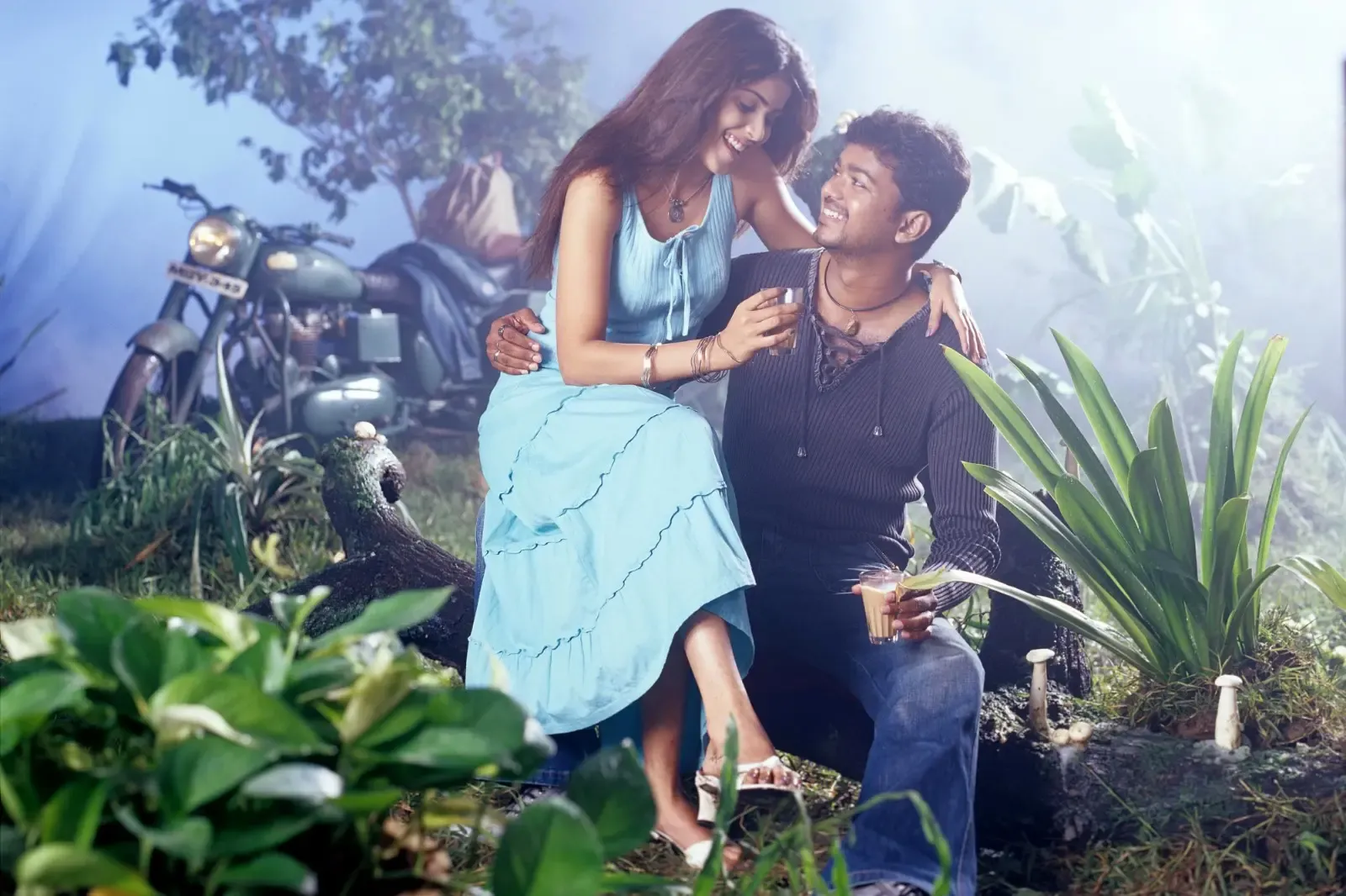 Vijay's 'Sachein' Makes History with Spectacular 20-Year Re-release