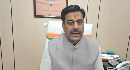 क्या बिहार की जनता विकास और प्रगति के मुद्दे पर मतदान करेगी? : रामेश्वर शर्मा