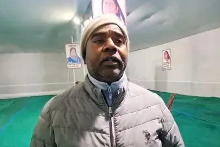विकास के अभाव में लोग अपना लेते हैं नक्सलवाद का रास्ता: जदयू विधायक मनोज यादव