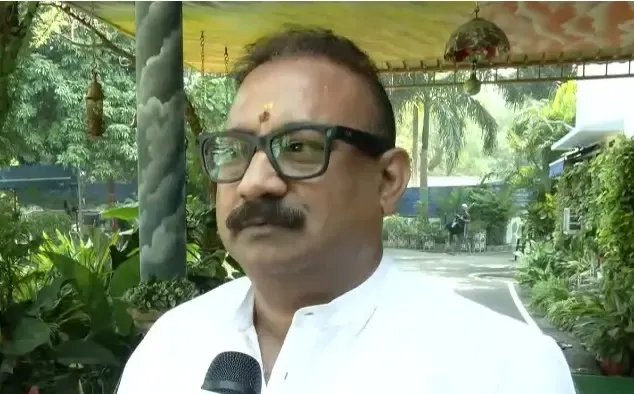 क्या बिहार की जनता विकास के लिए एकजुट होकर वोट कर रही है? मंत्री अशोक चौधरी