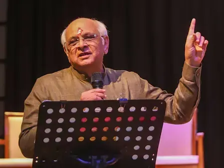 विकास सप्ताह : गुजरात में 14-15 अक्टूबर को ‘रबी कृषि महोत्सव-2025’ का आयोजन