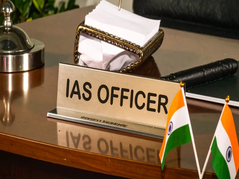 Who is Vikas Sheel, the New Chief Secretary of Chhattisgarh?