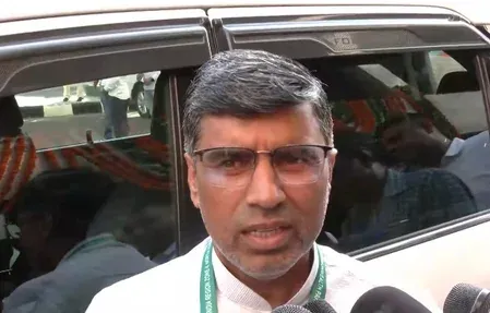 सीपीए जोन-2 सम्मेलन चंडीगढ़: महिपाल ढांडा बोले — 'विकसित भारत 2047' की राह में अहम पड़ाव