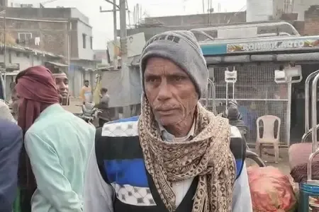 'खेती के साथ-साथ कर सकेंगे 125 दिन रोजगार', 'विकसित भारत-जी राम जी' बिल पर कोडरमा के लोगों ने जताई खुशी 