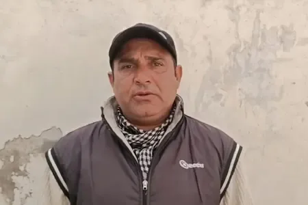 ‘विकसित भारत-जी राम जी' को लेकर पठानकोट के लोगों ने की पीएम मोदी की तारीफ 