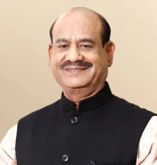ओम बिरला: विकसित भारत के लिए जन-भागीदारी और मजबूत विधायिकाएँ अनिवार्य