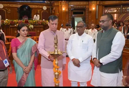 विकसित भारत के विजन में युवाओं की निर्णायक भूमिका : सतीश महाना