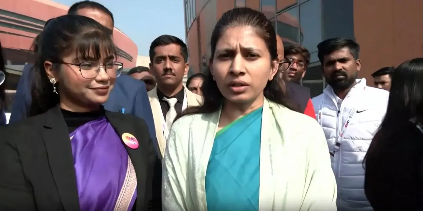 क्या विकसित भारत की परिकल्पना में युवाओं के विचारों का समावेश आवश्यक है?: रक्षा खडसे