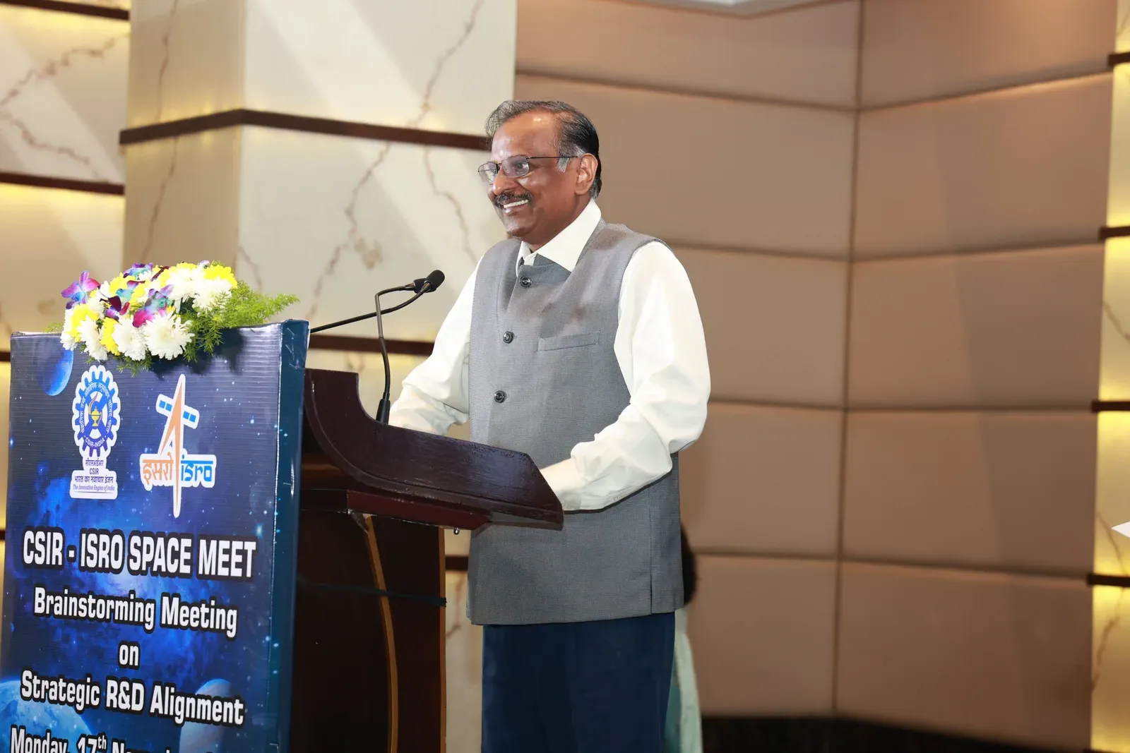 Vikram-1 launch: India's first private orbital mission a landmark for space sector