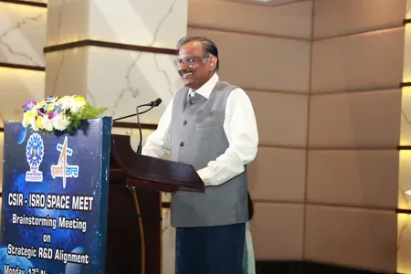 Vikram-1 launch: India's first private orbital mission a landmark for space sector