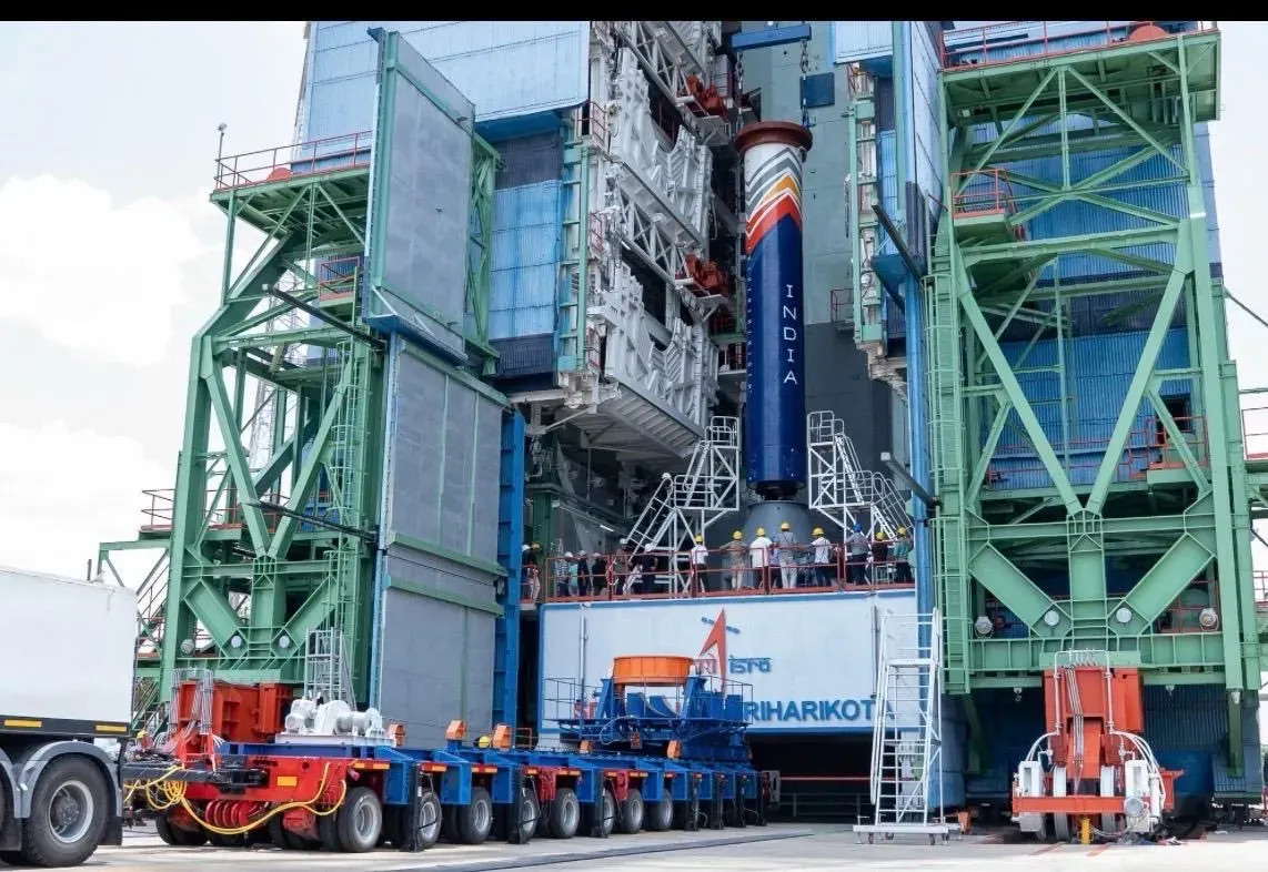 Vikram-1 success: TDB-DST hails Skyroot Aerospace's private space milestone