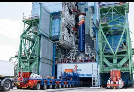 Vikram-1 success: TDB-DST hails Skyroot Aerospace's private space milestone