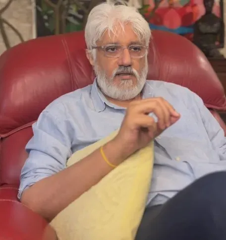 Vikram Bhatt on 'Kasoor': How he foresaw Bollywood's erotic-thriller era