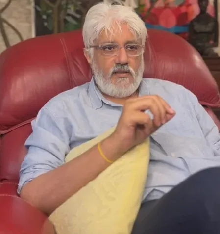 Vikram Bhatt on 'Kasoor': How he foresaw Bollywood's erotic-thriller era