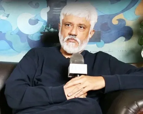 Vikram Bhatt on filmmaking's future: 'I won't see that extreme time'