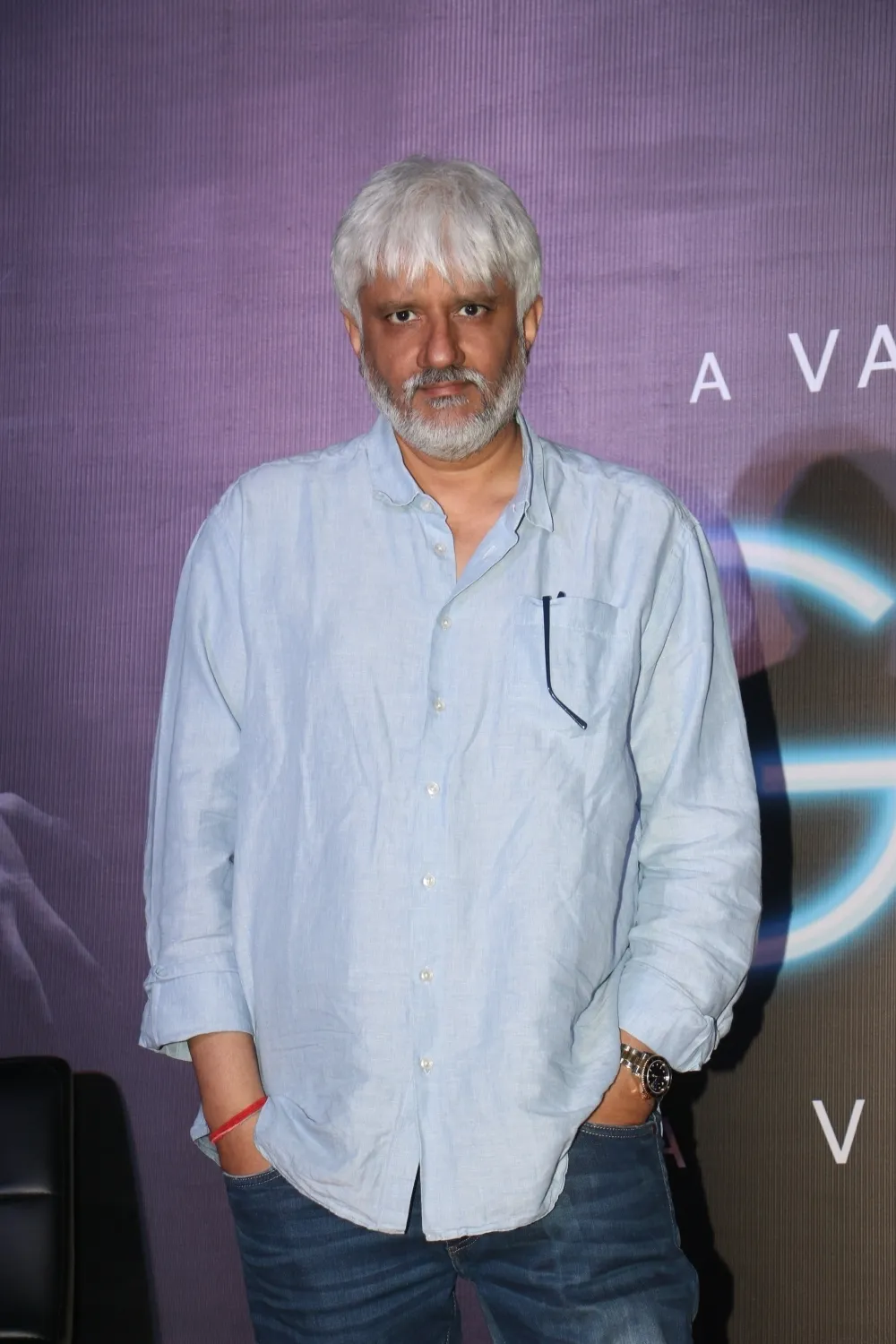 Is Vikram Bhatt in Trouble? Udaipur Police Take Him in Rs 30 Crore Fraud Case