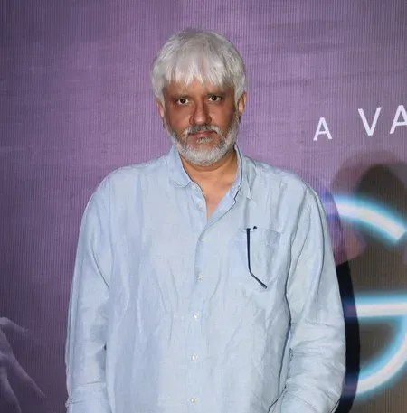 Vikram Bhatt on music: 'You can't intellectualize it, you either feel it or you don't'