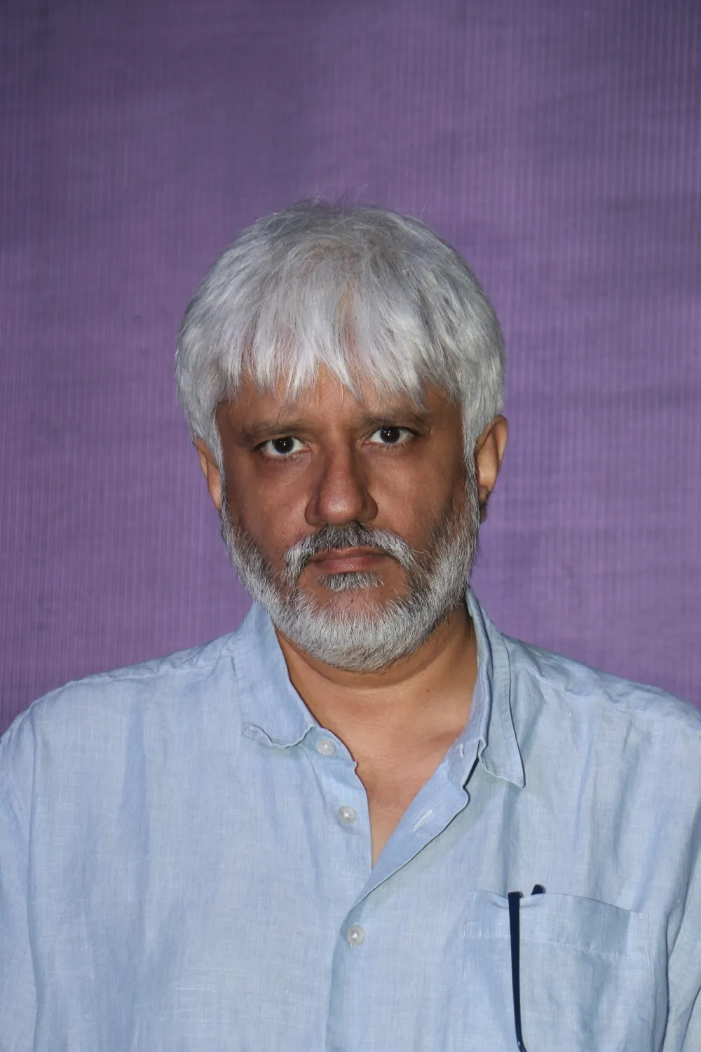 Filmmaker Vikram Bhatt becomes grandfather as daughter Krishna welcomes baby boy