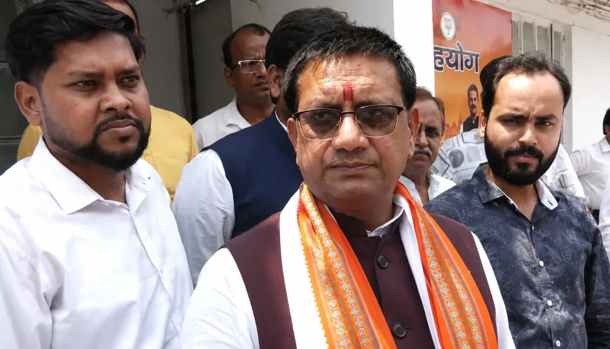 विक्रमशीला सेतु मरम्मत पूरी: 21 दिनों में काम, 30 नवंबर तक भारी वाहनों के लिए खुलेगा पुल