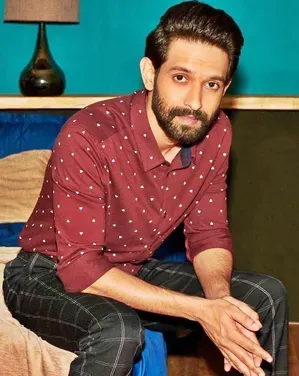Vikrant Massey announces retirement: Coming 2025, we would meet each
 other for one last time