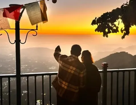 क्या विक्रांत मैसी ने पत्नी शीतल ठाकुर के लिए दिल छू लेने वाला नोट लिखा?