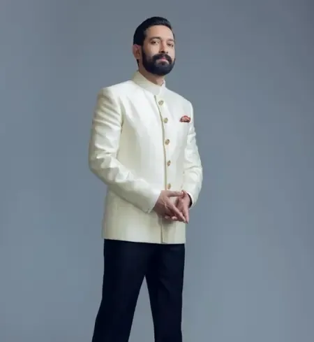 विक्रांत मैसी: वॉशरूम के बाहर मिला था पहला अवसर, '12वीं फेल' ने फिल्म इंडस्ट्री में दिलाया मान