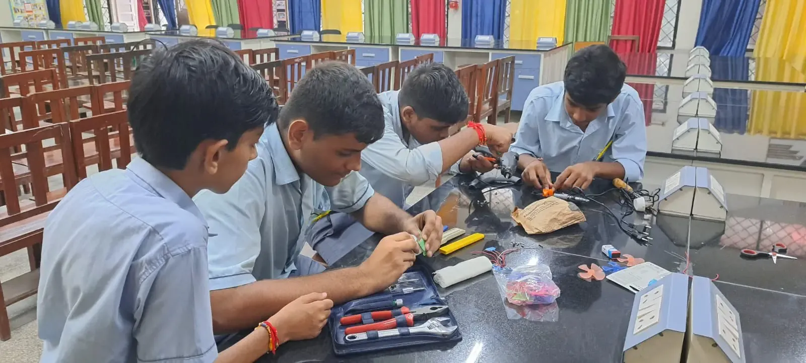 Are You Ready for Viksit Bharat Buildathon 2025?