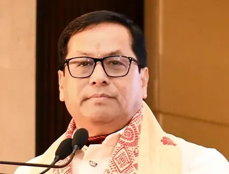 Is Viksit Bharat Pioneering a Revolution in Village Development?