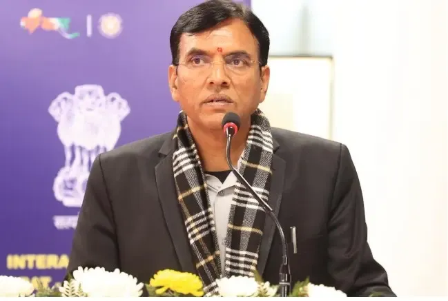 क्या युवाओं की भूमिका विकसित भारत के निर्माण में निर्णायक है? : मनसुख मांडविया