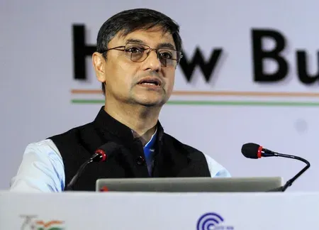 Viksit Bharat needs Viksit Kolkata, says EAC member Sanjeev Sanyal