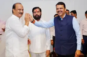 Can Maharashtra Achieve a $5 Trillion Economy by 2047?