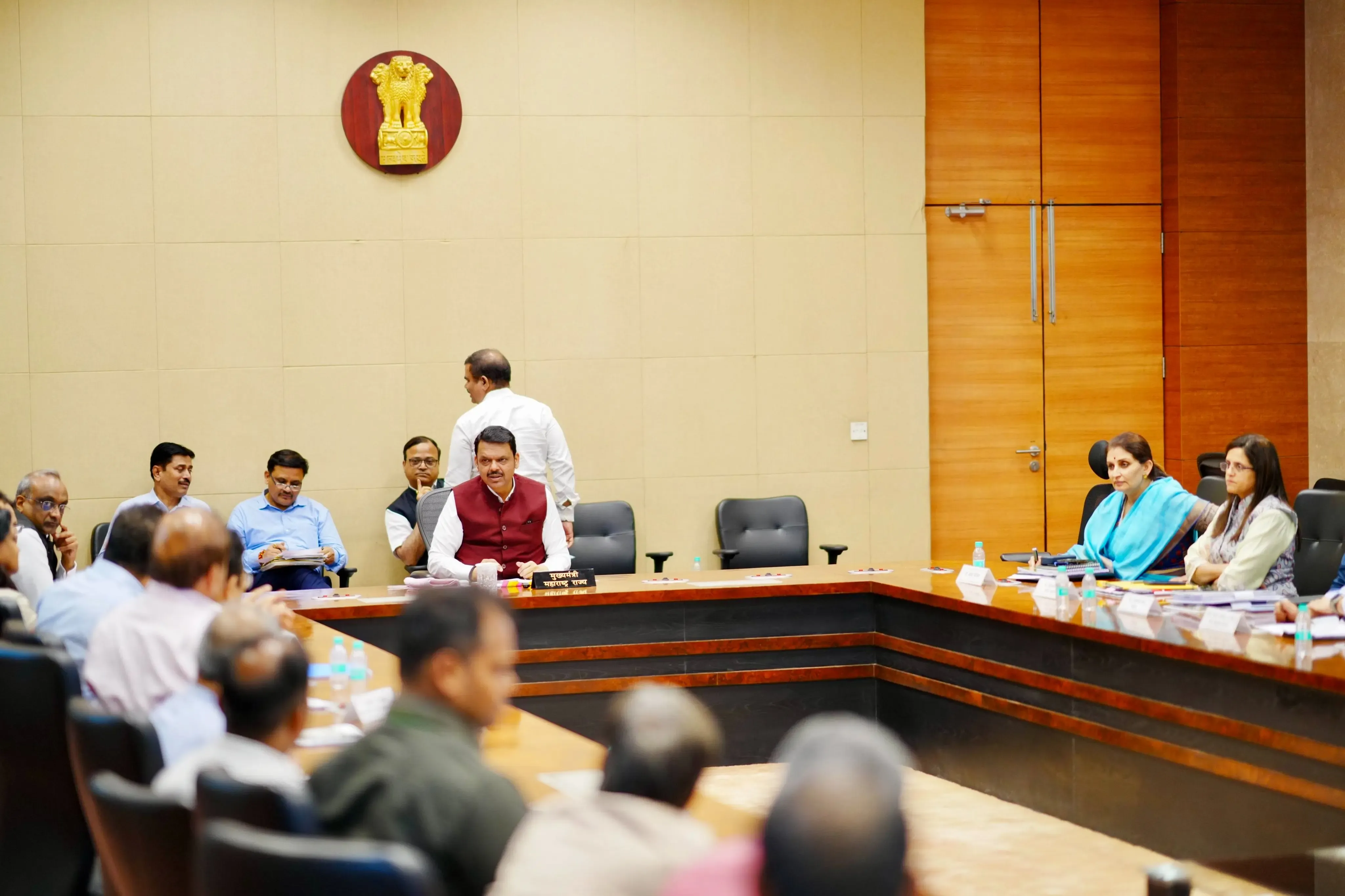 Vision for Maharashtra 2047: State Govt Forms Committee to Propel Progress